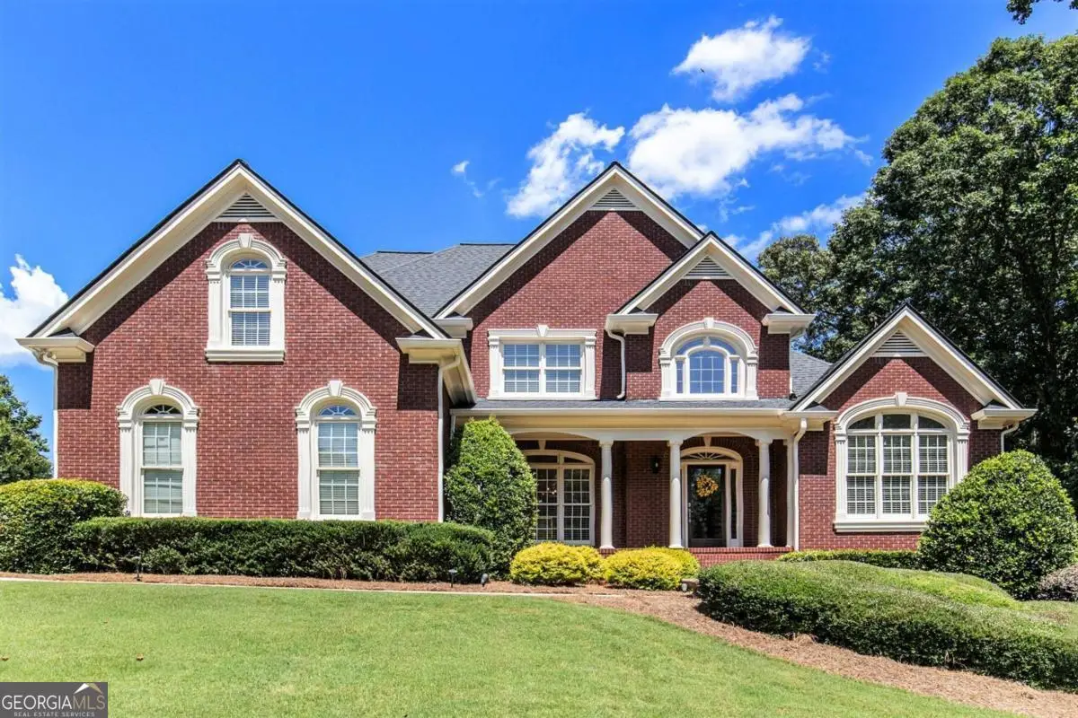 960 Providence Lane, Monroe, GA 30656 - #1