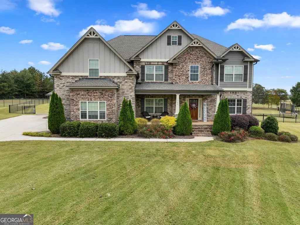 162 Feather Lane, Jackson, GA 30233 - Image #1