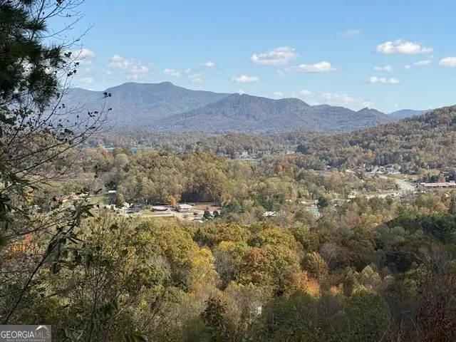 LT 18 Vista Loop Road, Young Harris, GA 30582 - Image #1
