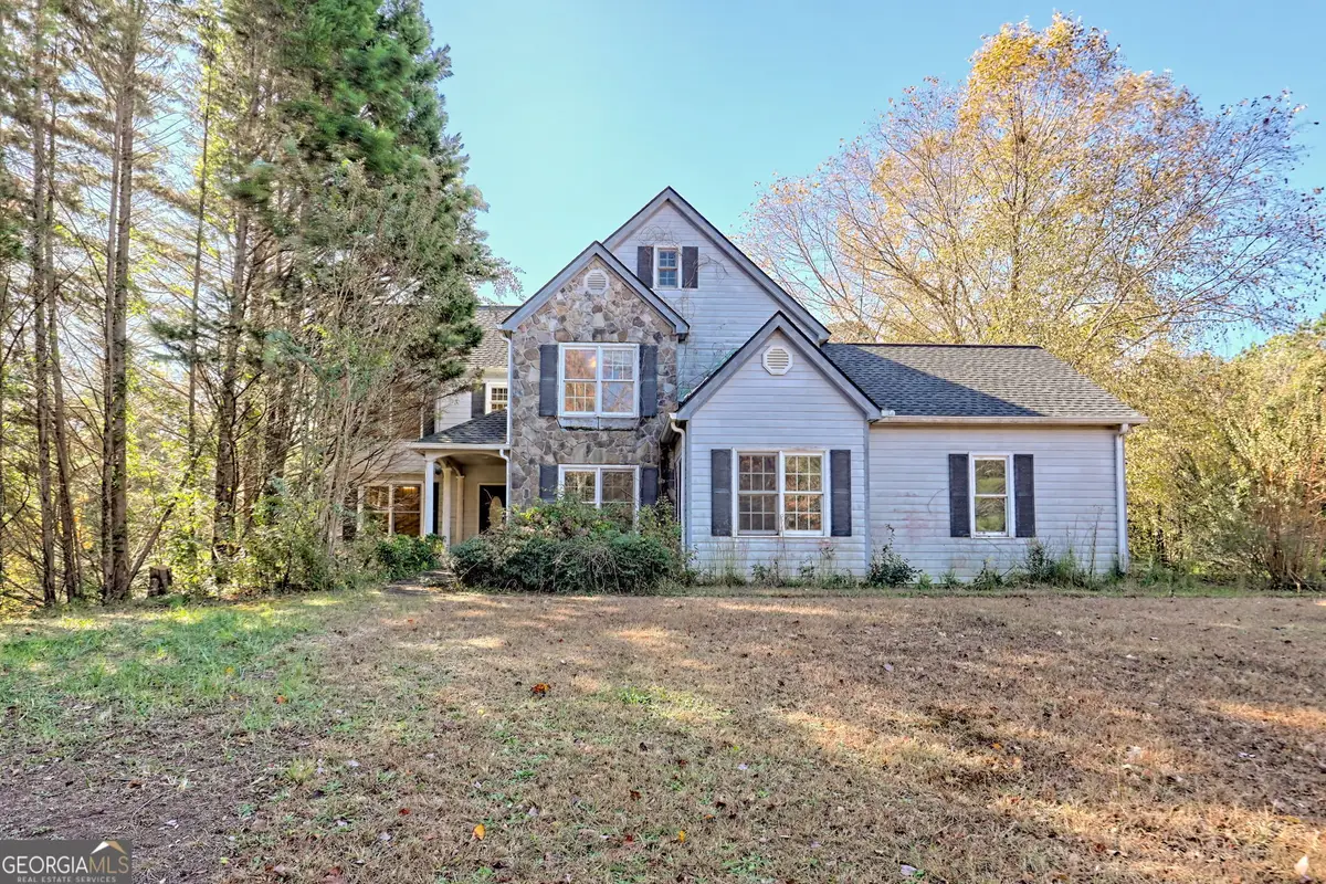 1070 Cannon Bridge Road, Demorest, GA 30535 - #1