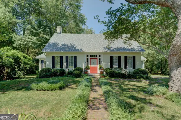 1005 Asbury Street, Oxford, GA 30054