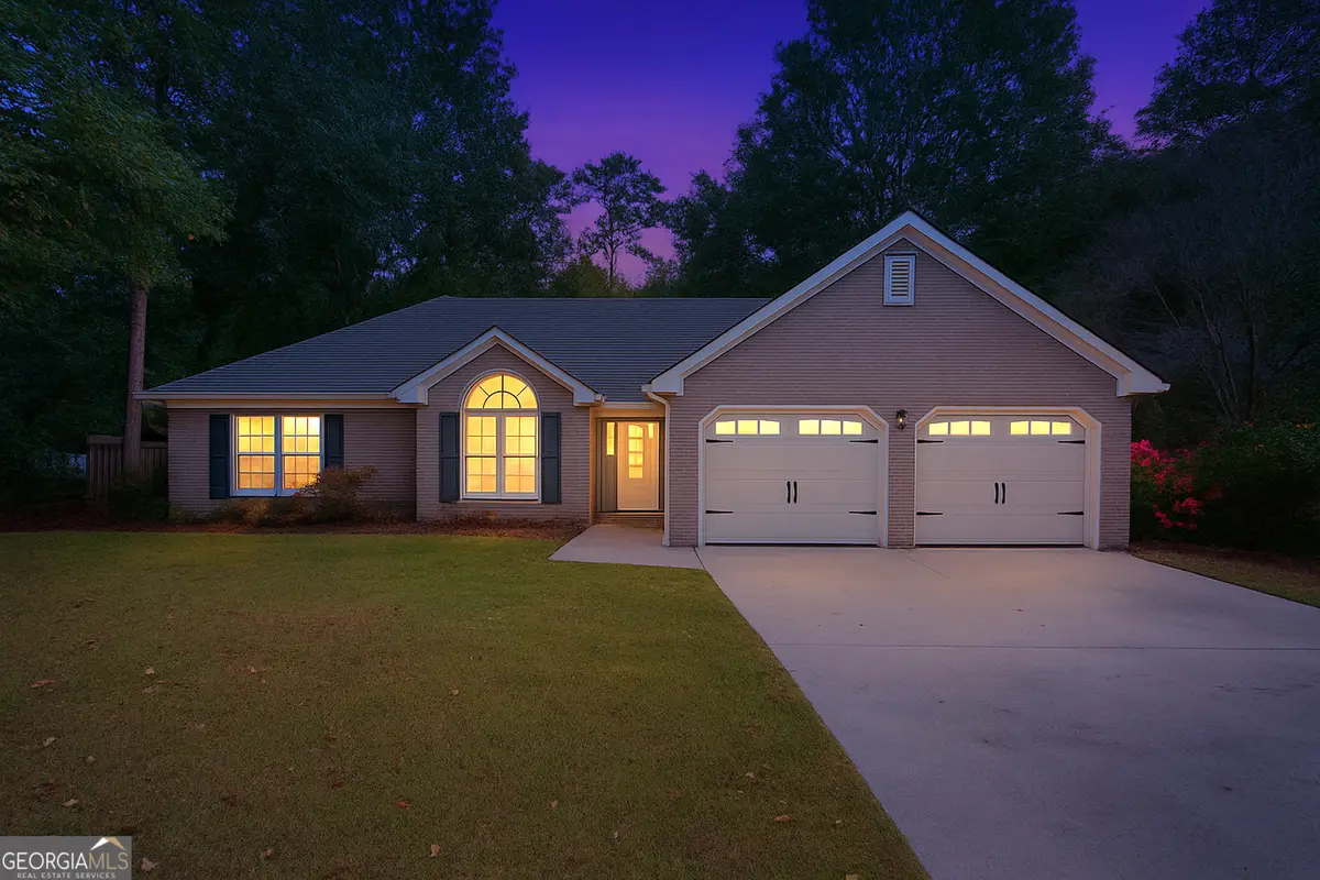 105 Kraftwood Park, Peachtree City, GA 30269 - Image #1