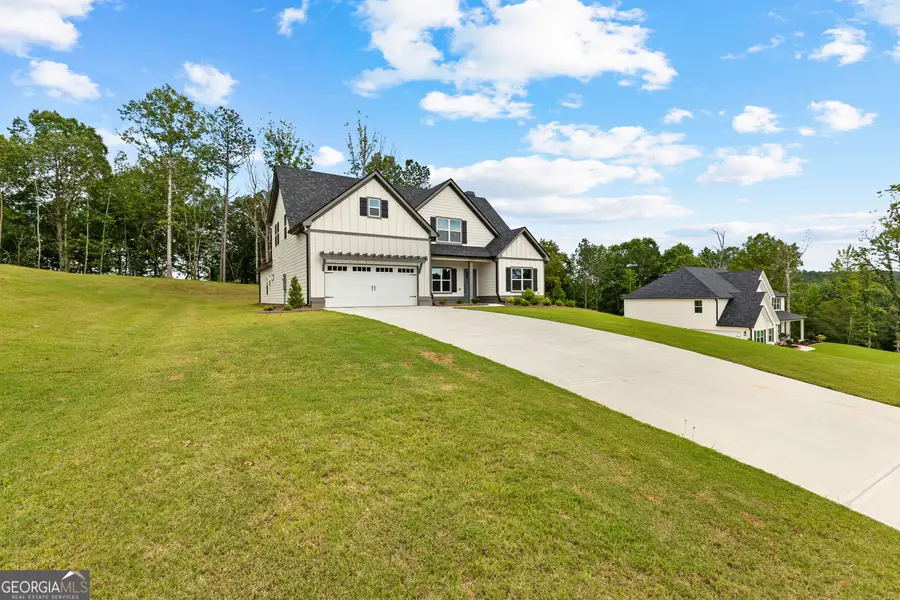 220 Sagebrook Lane #LOT 21, Newnan, GA 30263 - Image #2