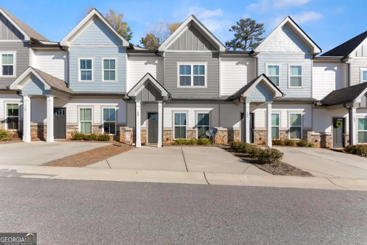 108A Indigo Circle, Homer, GA 30547 - Image #1
