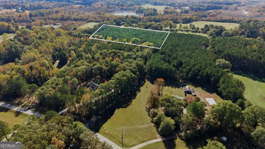 0 Bonner Road, Carrollton, GA 30117 - Image #3