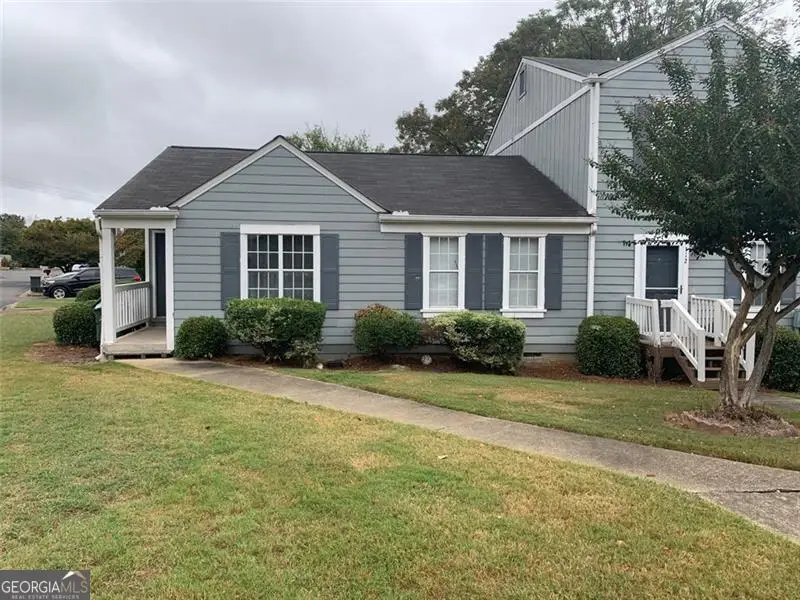 514 Harbor Lake Court, Marietta, GA 30066 - #1