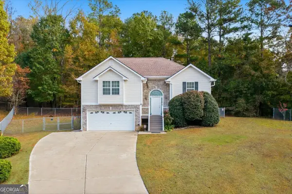 476 W Wind Drive, Villa Rica, GA 30180