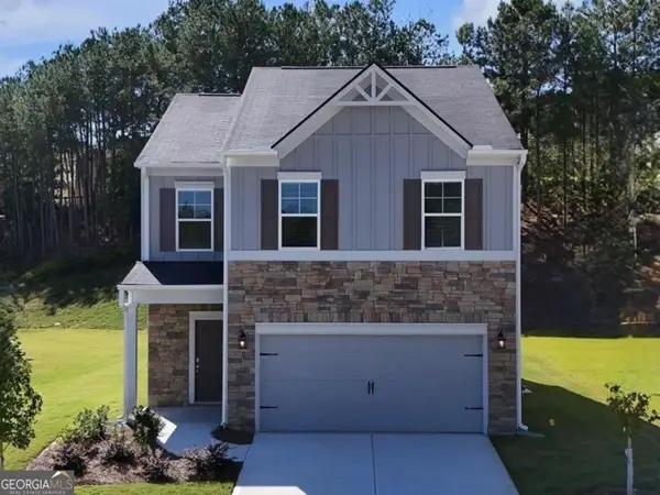 2693 Jordan Lane, Lithia Springs, GA 30122