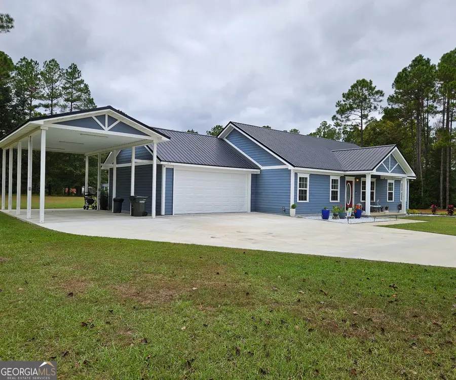 105 Mossy Creek Way, Ochlocknee, GA 31773 - Image #3