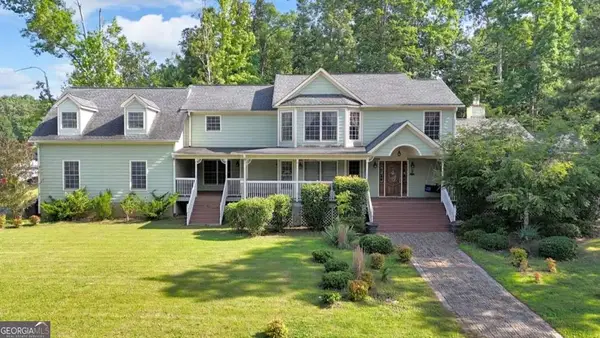 2 Stonebrook Drive Sw, Rome, GA 30165