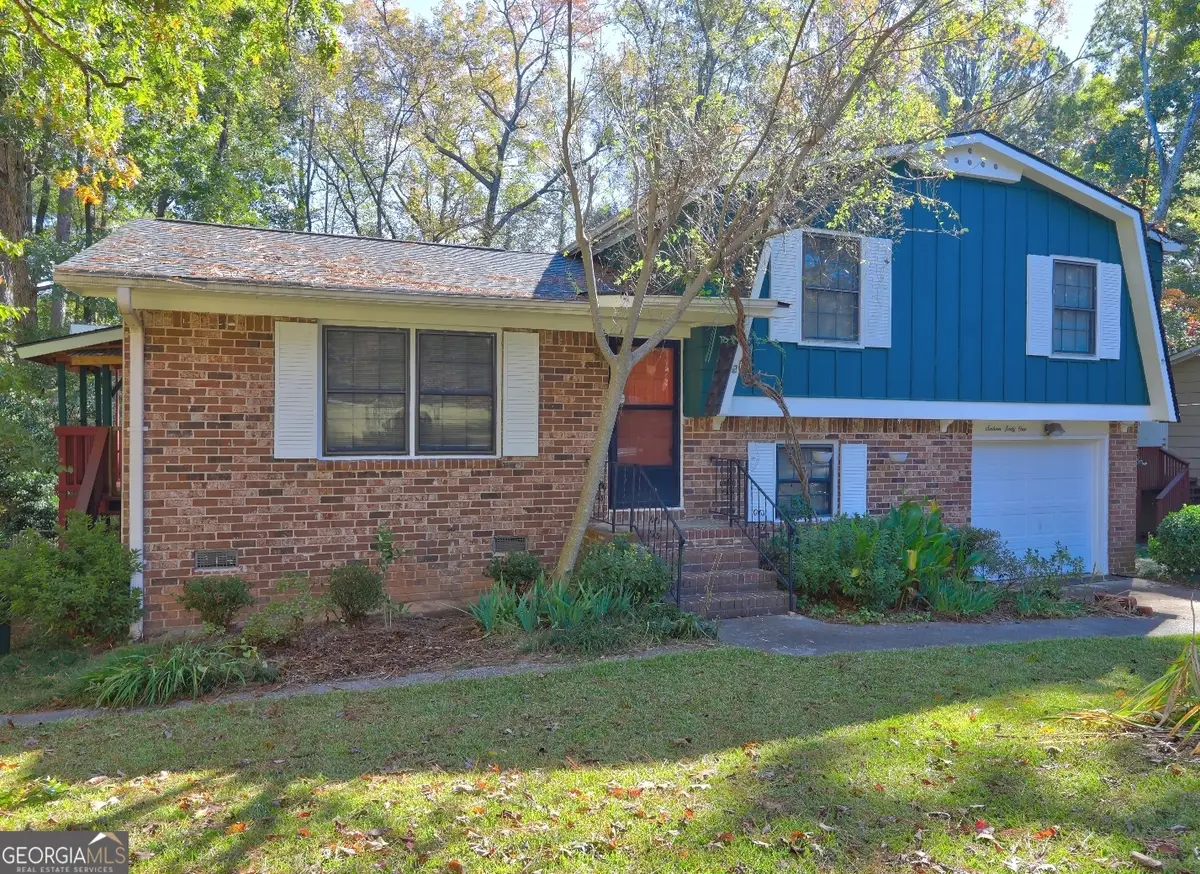 1661 Avon Avenue, Tucker, GA 30084 - #1