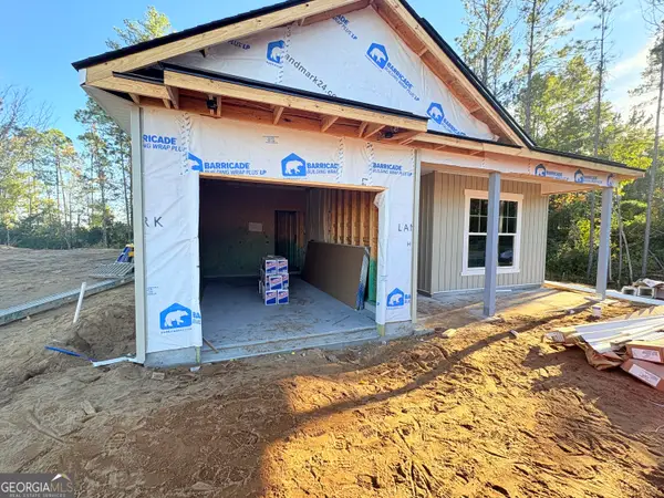 371 Brook Drive, Brunswick, GA 31525