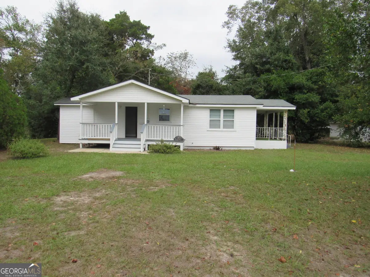 112 Judy Avenue, Cordele, GA 31015 - Image #1