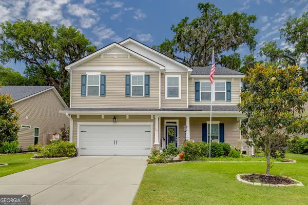 27 Primrose Court, Savannah, GA 31419