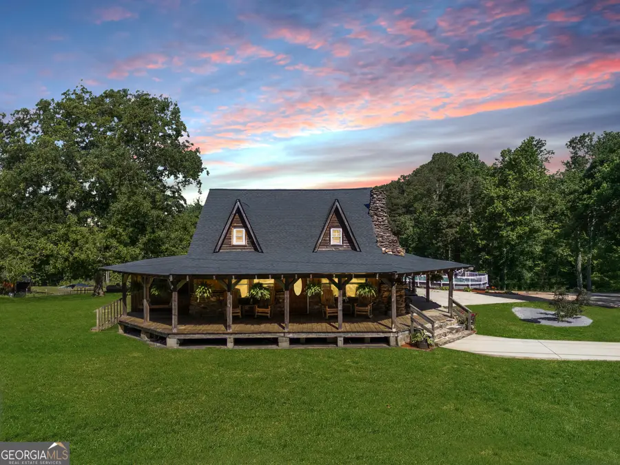 894 Lake Circle Road, Buchanan, GA 30113 - Image #2