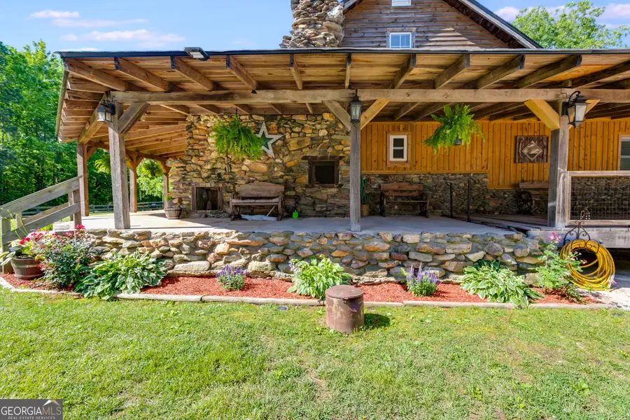 894 Lake Circle Road, Buchanan, GA 30113 - Image #3