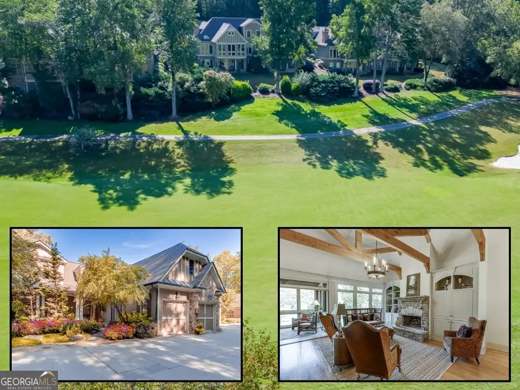 533 Birch River Drive #17, Dahlonega, GA 30533 - Image #1