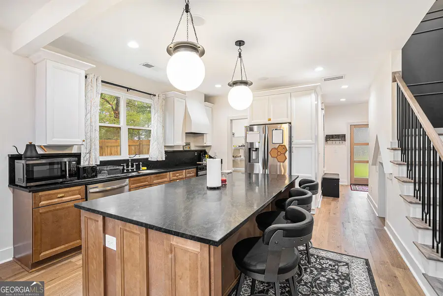 1670 Concord Drive, Marietta, GA 30060 - Image #3