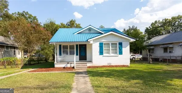 255 2nd Street Ne, Rome, GA 30161