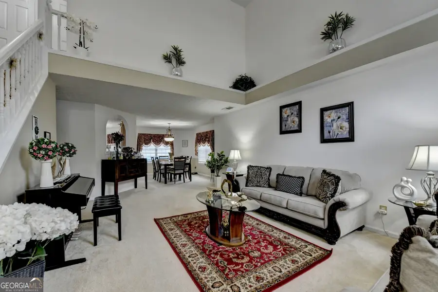 1149 Quail Hunt Drive, Riverdale, GA 30296 - Image #3