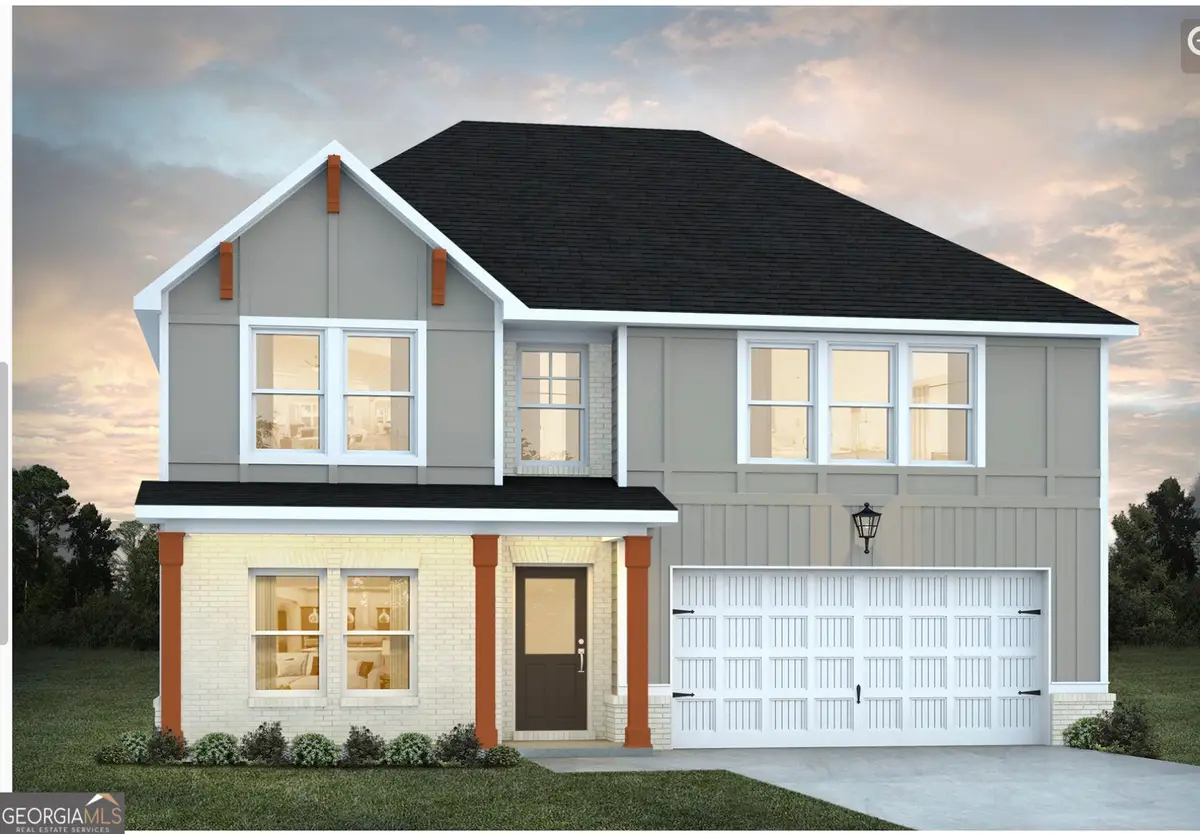 250 Rusty Plow Lane #25, Perry, GA 31069 - Image #1