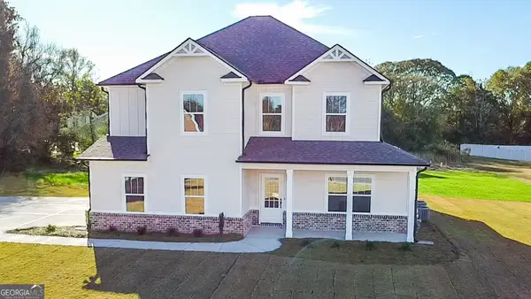 111 Wyckliffe Drive, Locust Grove, GA 30248