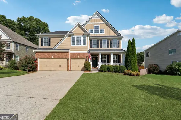 4510 Trailmaster Circle, Cumming, GA 30028