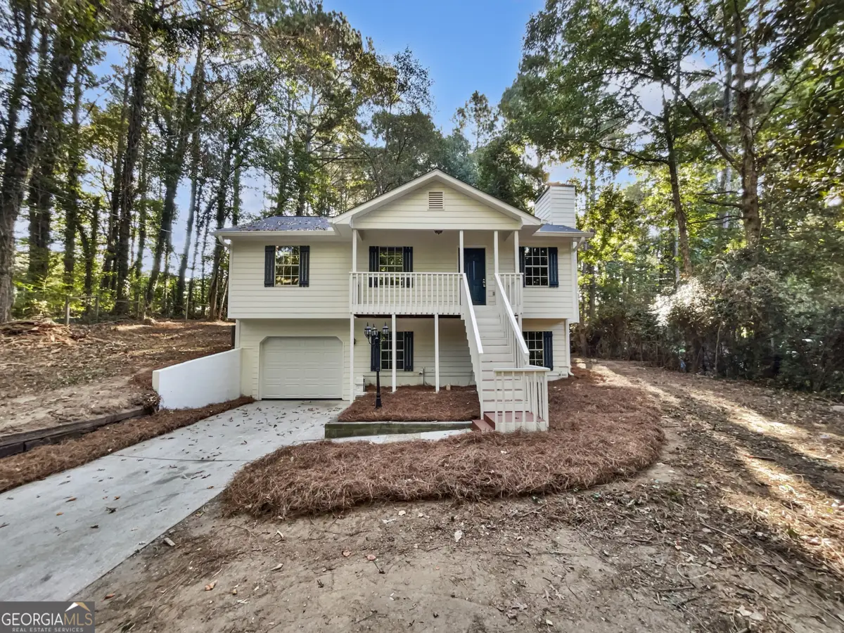 3225 Mary Todd Lane, Dacula, GA 30019 - #1