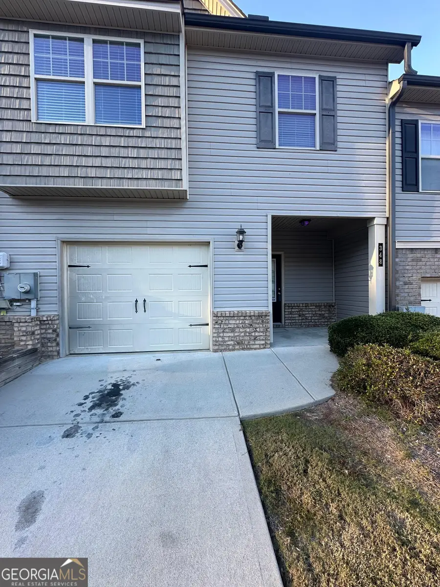 348 Turtle Creek Drive, Winder, GA 30680 - Image #2