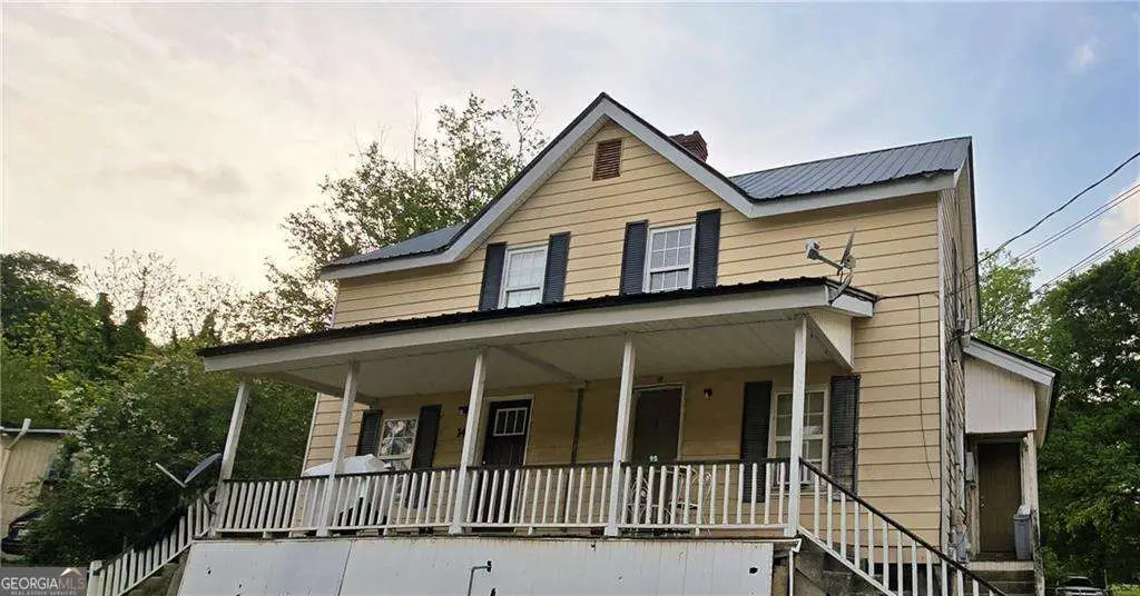 13 Branch Street, Gainesville, GA 30501 - #1