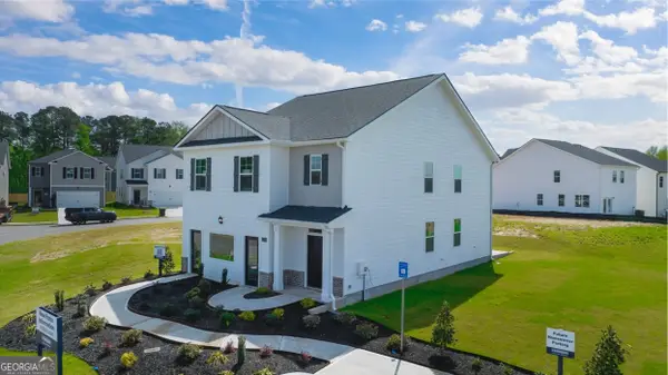 11940 Aukerman Way, Hampton, GA 30228