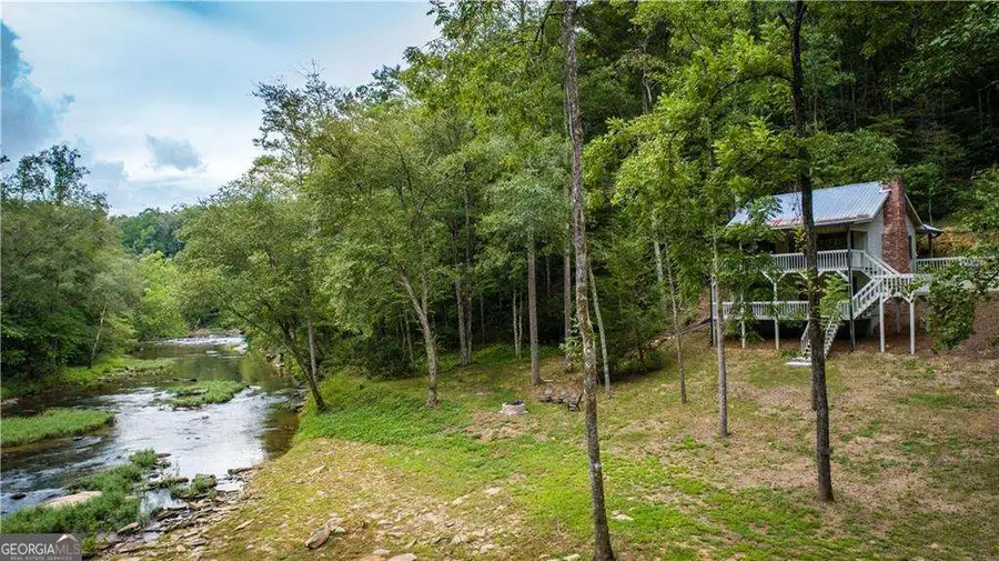 101 Creekside Cabin Trail, Talking Rock, GA 30175 - Image #2