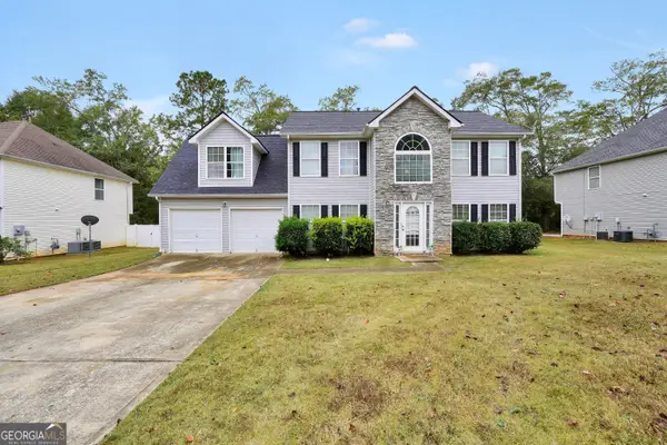 419 Grier Drive, Locust Grove, GA 30248