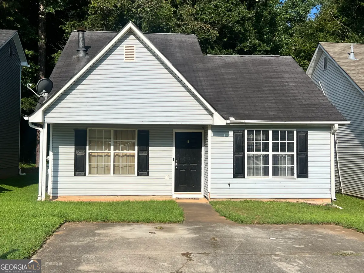 117 Turning Point, Stockbridge, GA 30281 - #1