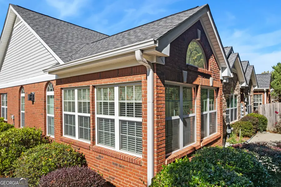 4557 Caleb Crossing #71, Powder Springs, GA 30127 - Image #2