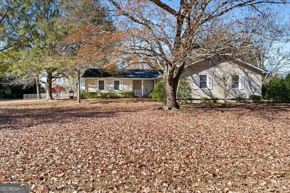 421 Valley View Drive, Fort Valley, GA 31030 - #1