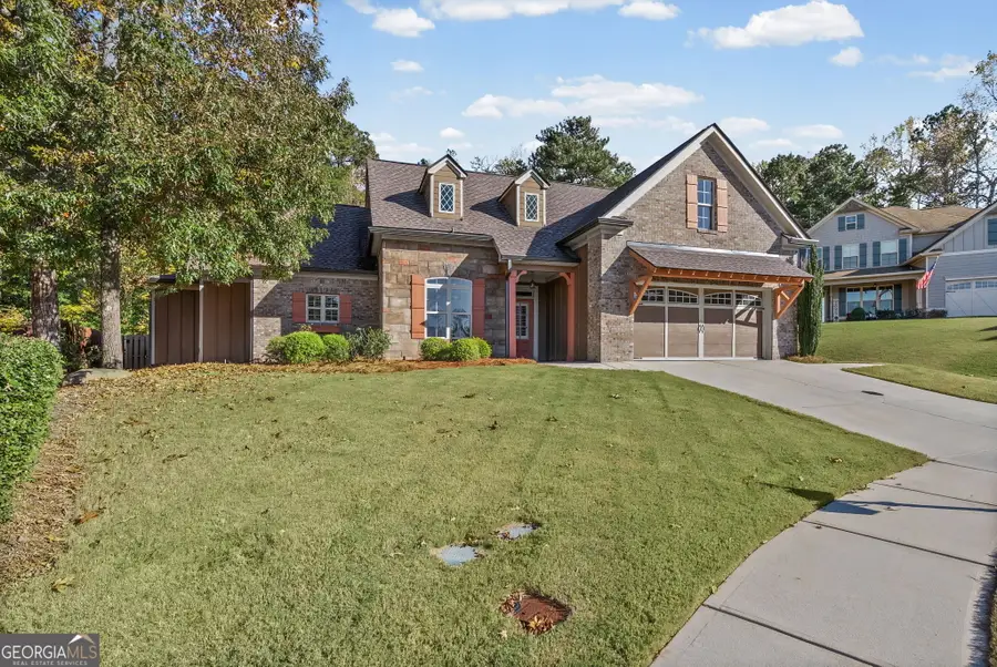 18 Berkeley Park, Newnan, GA 30265 - Image #3