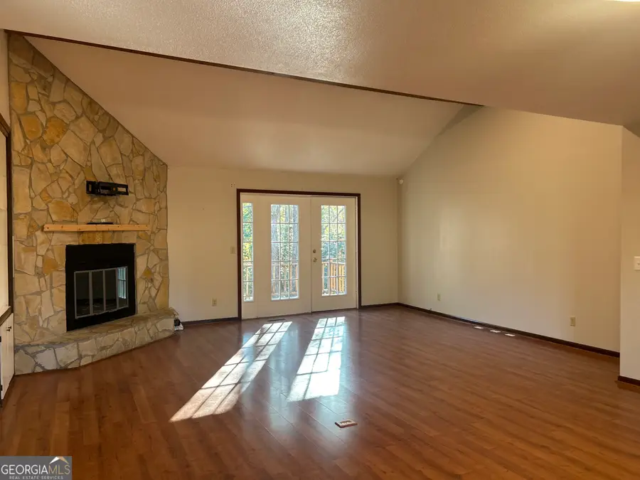 311 Overlook Drive, Montezuma, GA 31063 - Image #2