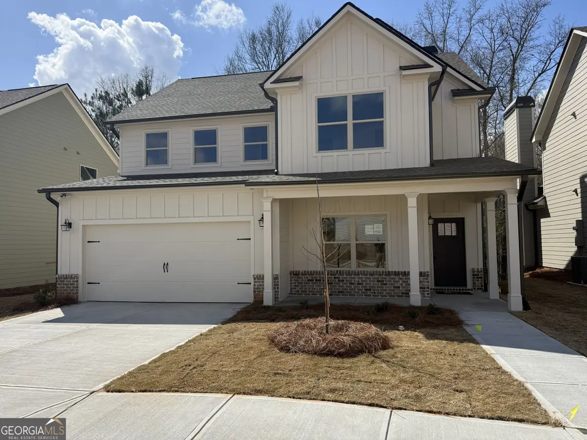 600 Creek Pointe Drive, Athens, GA 30606 - #1