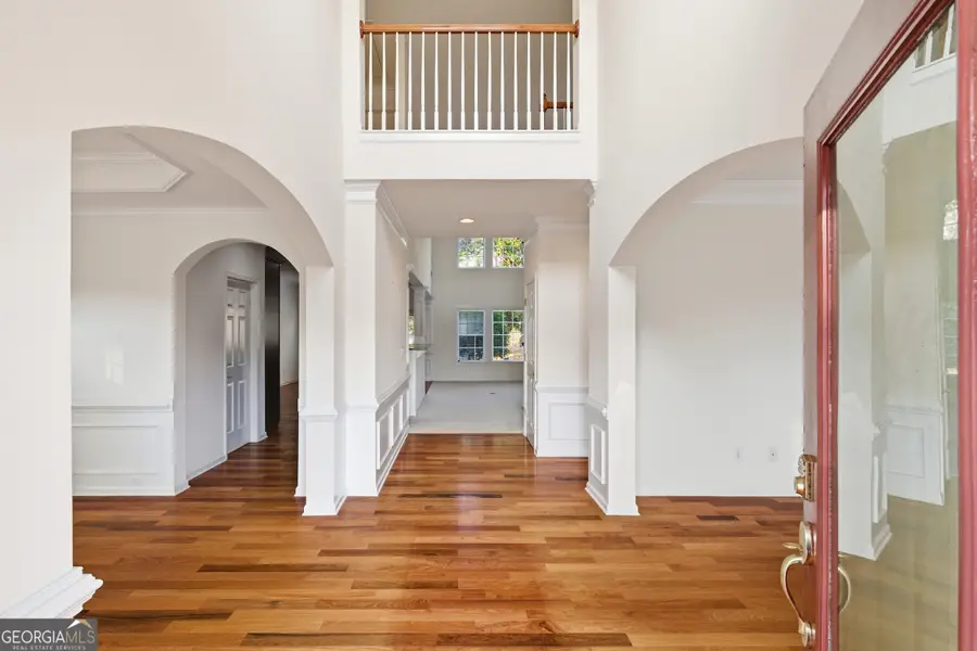 6588 Norcliffe Drive, Stone Mountain, GA 30087 - Image #3