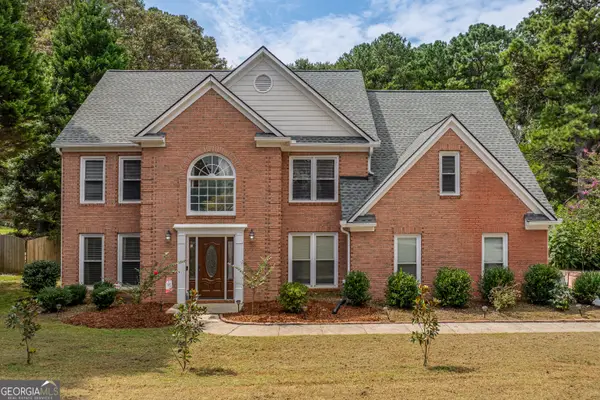 2238 Roseberry Lane, Grayson, GA 30017