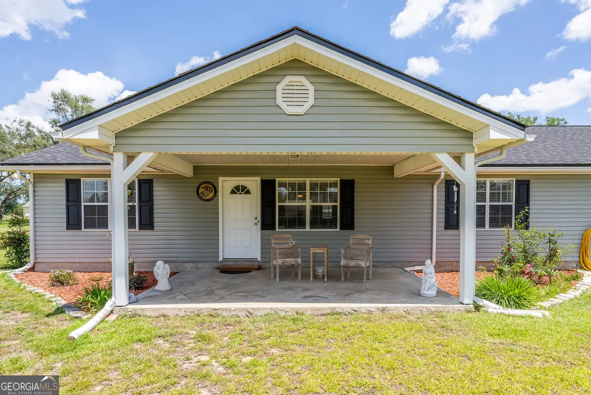 220 Bobcat Trail, Nicholls, GA 31554 - Image #1