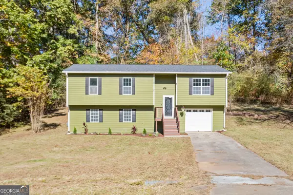 431 Pilgrim Lane, Powder Springs, GA 30127