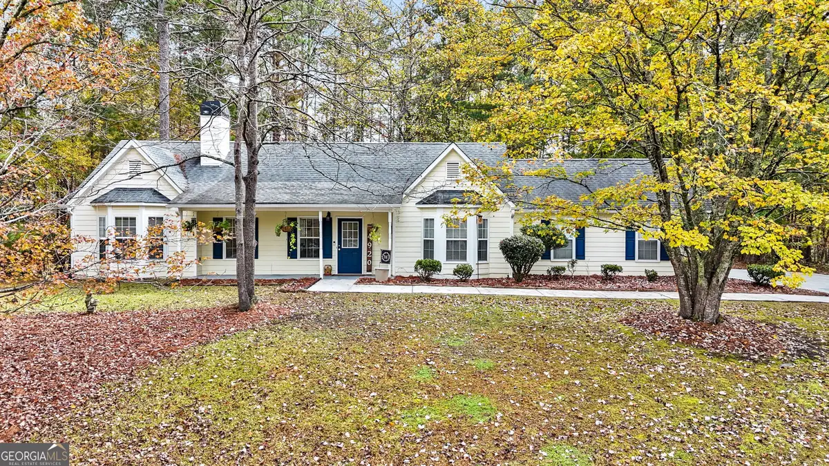 4920 Carson Court, Winston, GA 30187 - #1