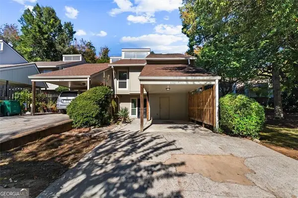 6363 Brandywine, Peachtree Corners, GA 30092