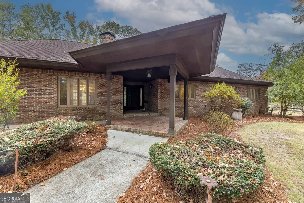 7901 Shallowford Road, Upatoi, GA 31829 - #1