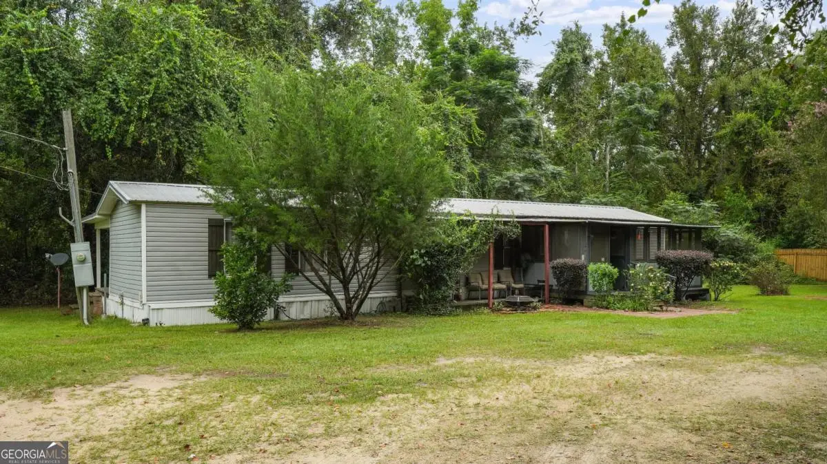 4866 Kville Road, Screven, GA 31560 - Image #1