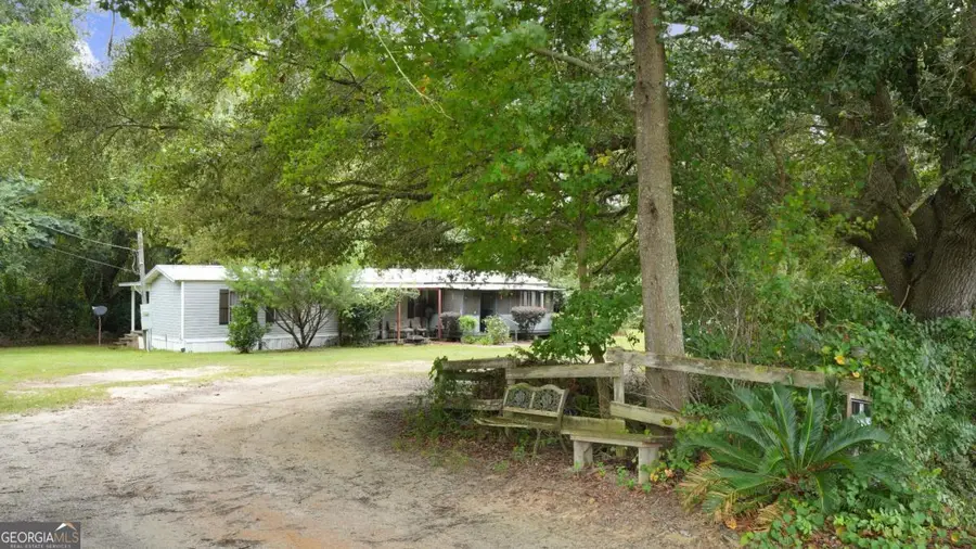 4866 Kville Road, Screven, GA 31560 - Image #2