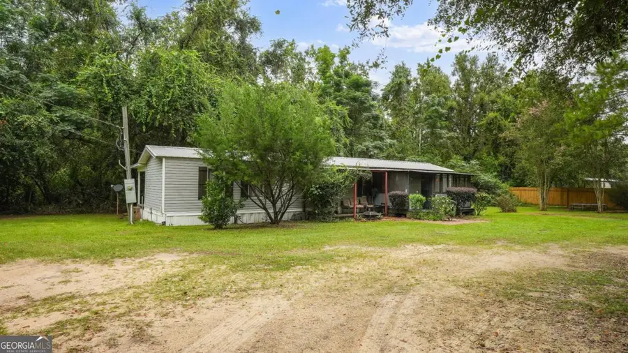 4866 Kville Road, Screven, GA 31560 - Image #3