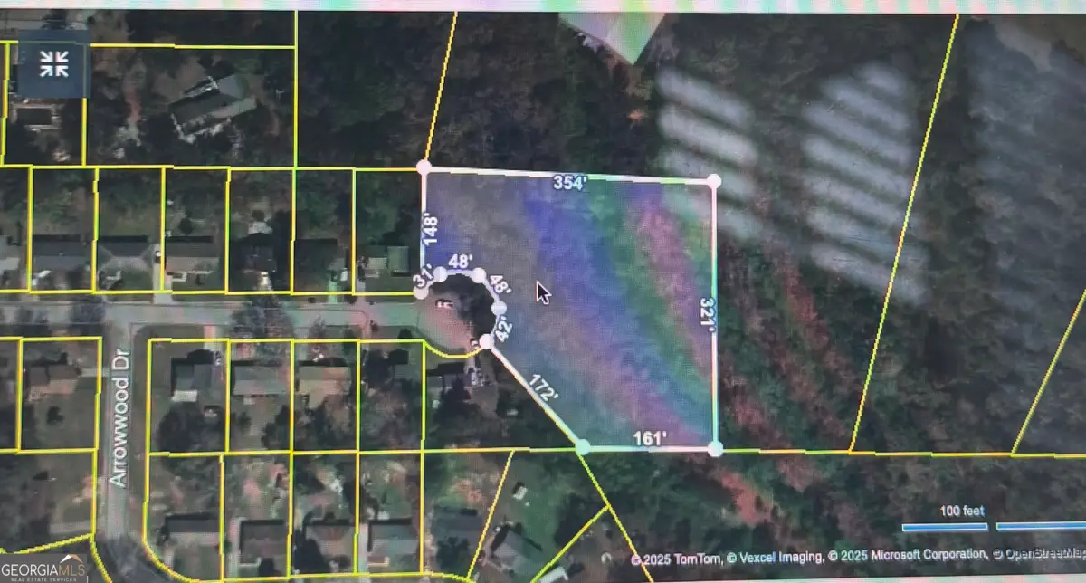 2311 Lancelot Place, Macon, GA 31206 - Image #1